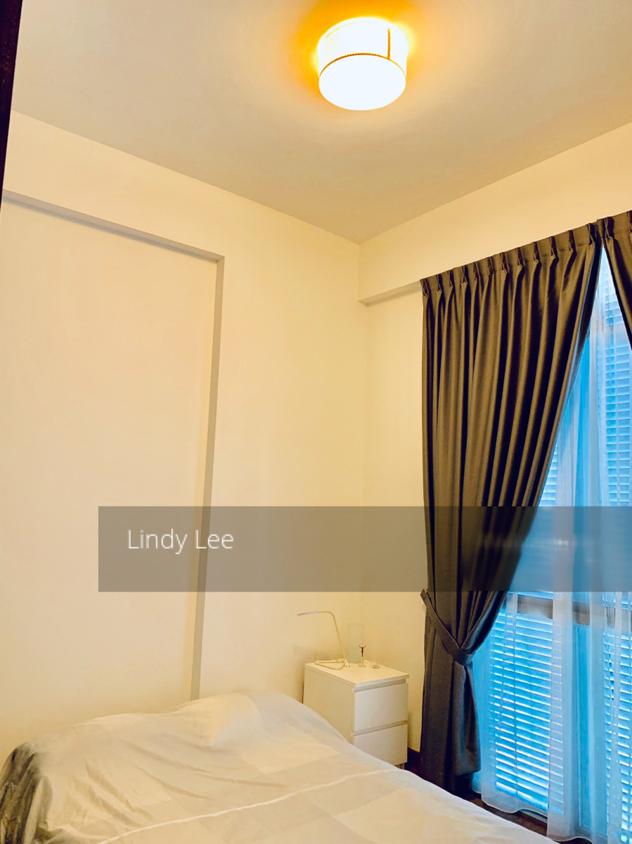 Hillsta (D23), Condominium #207727381